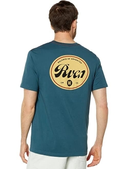 Pils Short Sleeve Tee