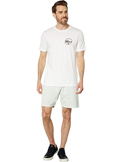 RVCA Pils Short Sleeve Tee