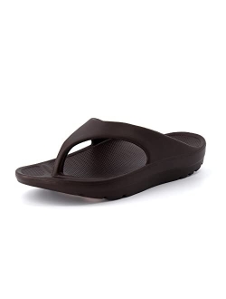 Women's Costa recovery thong sandal with  Comfort