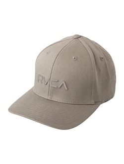 RVCA Flex Fit