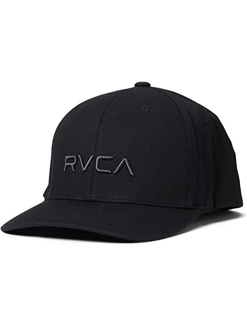 Flexfit RVCA Flex Fit