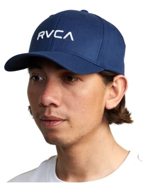 Flexfit RVCA Flex Fit