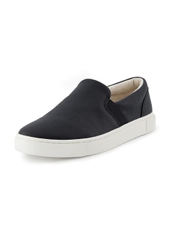 Women's Hampton Slip on Sneaker  Comfort Foam, Wide Widths Available