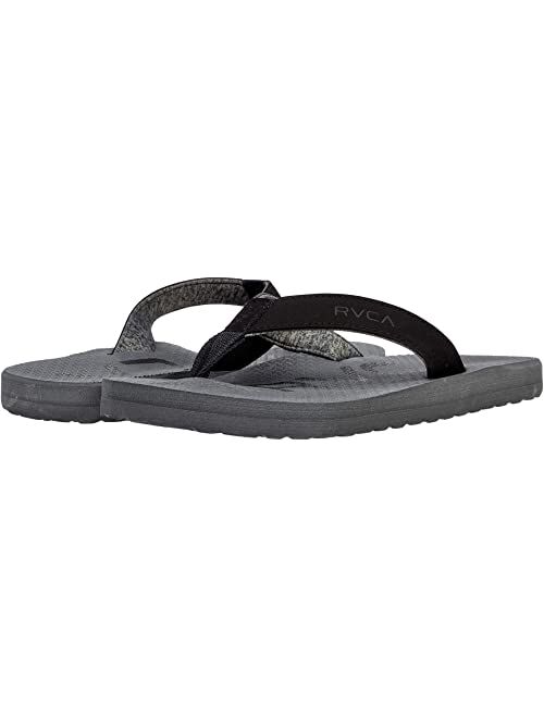 RVCA Subtropic Sandal