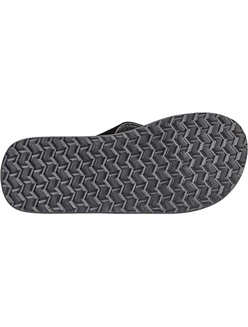 RVCA Subtropic Sandal