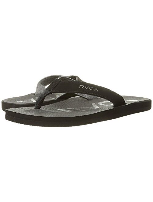 RVCA Subtropic Sandal