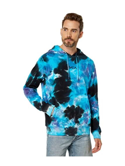 RVCA Trippy Snail Pullover Hoodie