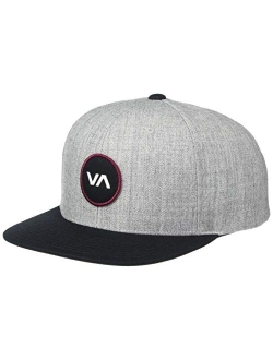 Va Patch Snapback