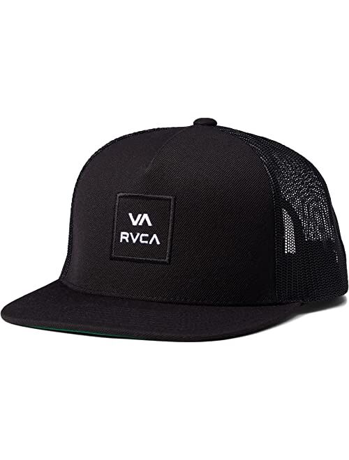 RVCA VA All The Way Trucker