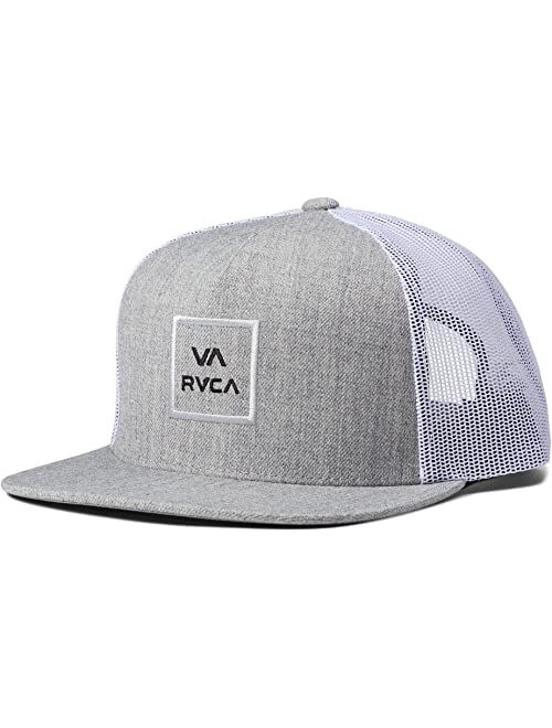 RVCA VA All The Way Trucker