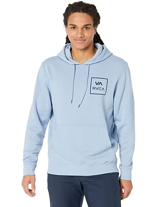 RVCA VA All The Way Pullover Hoodie 2