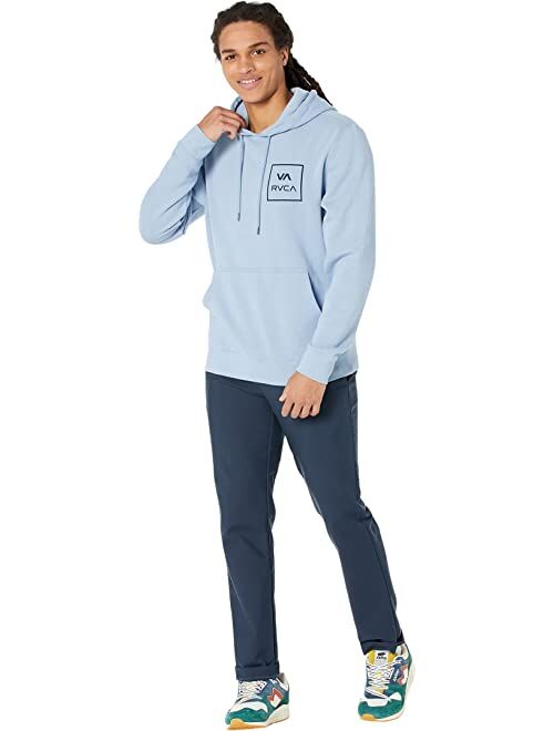 RVCA VA All The Way Pullover Hoodie 2