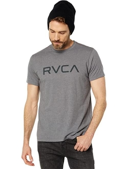 Big RVCA Short Sleeve Tee