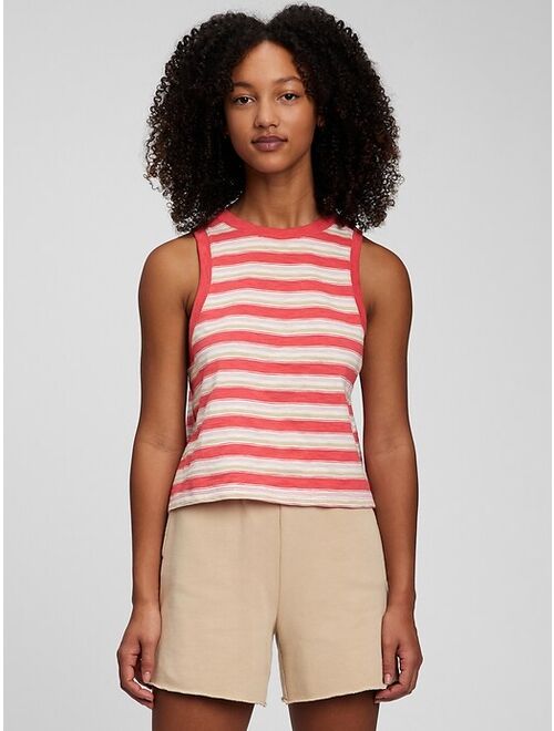 Gap Teen 100% Organic Cotton Tank Top