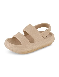 Kid's Fuji sandal with adjustable strap and  Comfort