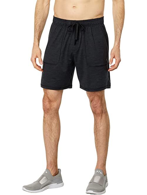 RVCA Cable 18" Shorts