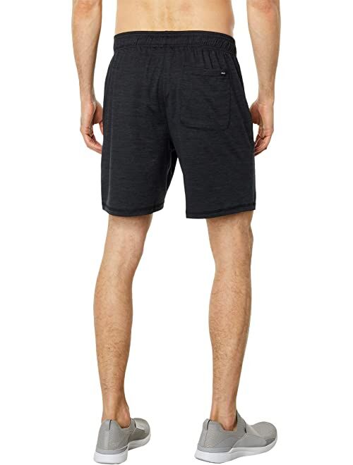 RVCA Cable 18" Shorts