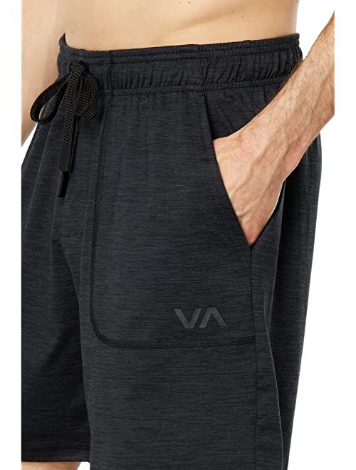 RVCA Cable 18" Shorts