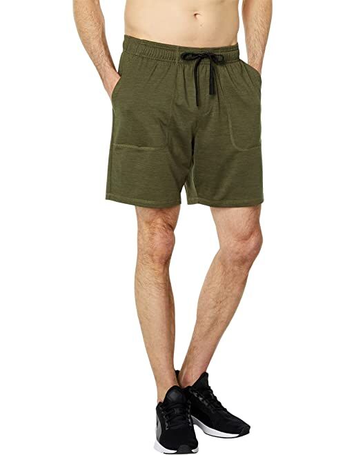 RVCA Cable 18" Shorts