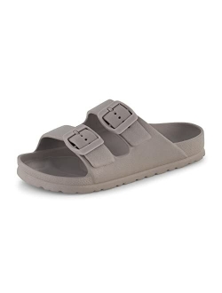 Kid's Elane-K EVA slide sandal with  Comfort