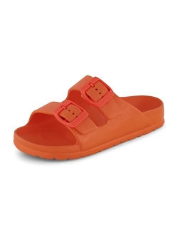 Kid's Elane-K EVA slide sandal with  Comfort