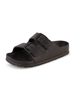 Kid's Elane-K EVA slide sandal with  Comfort