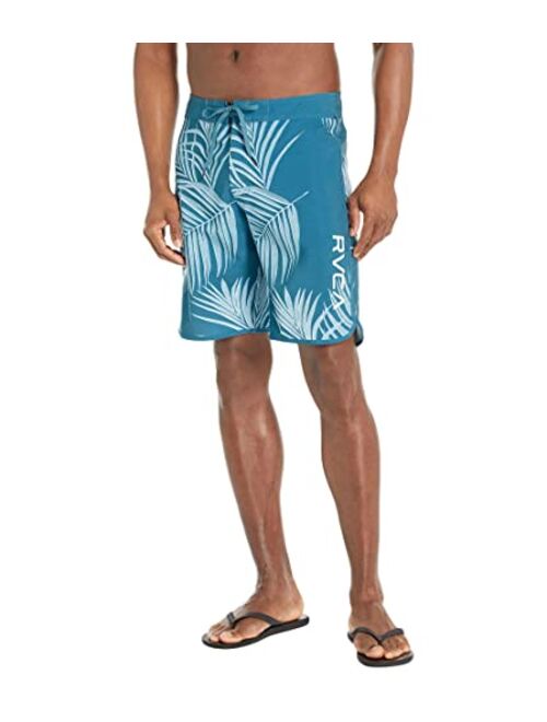 RVCA Eastern 18" Trunks