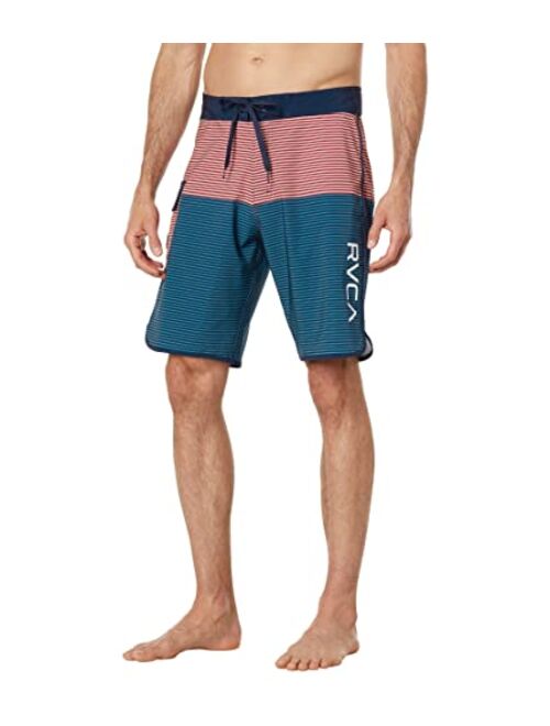 RVCA Eastern 18" Trunks