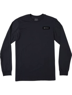 Icon Long Sleeve Tee