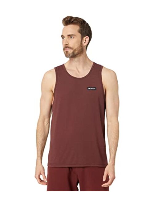 RVCA Icon Tank