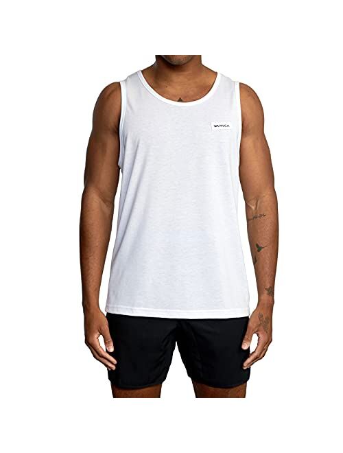 RVCA Icon Tank