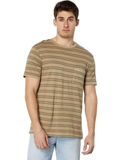 PTC Stripe Short Sleeve