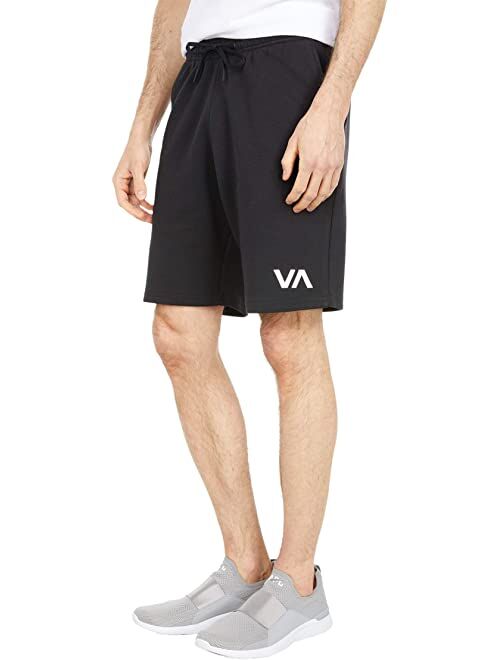 RVCA Sport Shorts IV