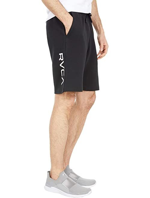 RVCA Sport Shorts IV