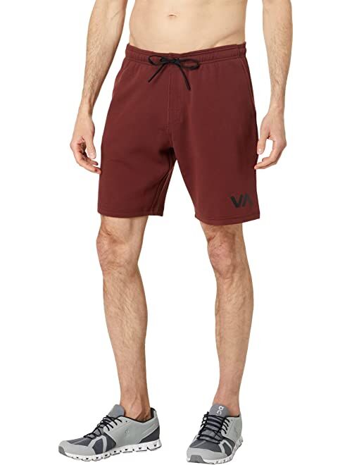 RVCA Sport Shorts IV