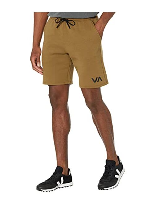 RVCA Sport Shorts IV