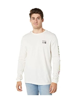 ANP Long Sleeve Tee