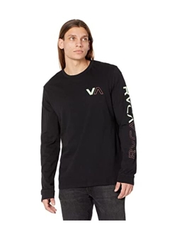 ANP Long Sleeve Tee