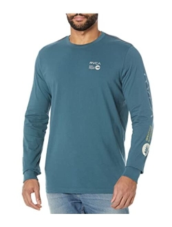 ANP Long Sleeve Tee