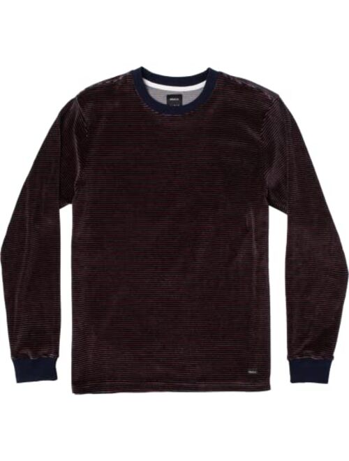 RVCA ANP Long Sleeve Tee