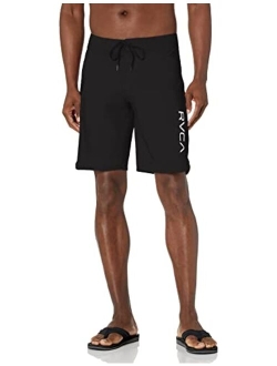 Monstera 2.0 Eastern 20" Boardshorts