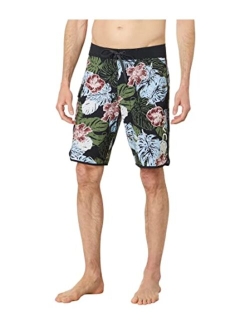 Monstera 2.0 Eastern 20" Boardshorts