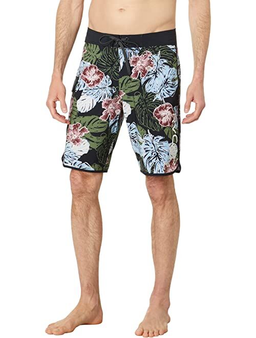 RVCA Monstera 2.0 Eastern 20" Boardshorts