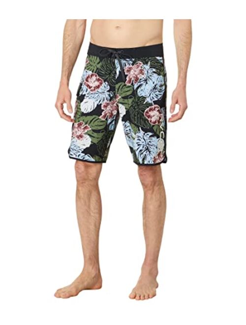 RVCA Monstera 2.0 Eastern 20" Boardshorts