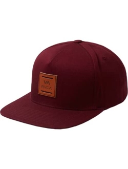 Platform Snapback