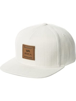 Platform Snapback