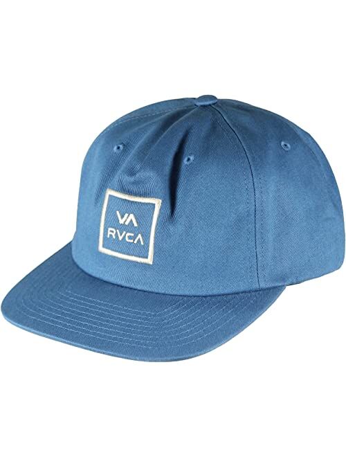 RVCA Freeman Snapback