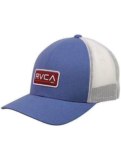 RVCA Ticket Trucker III