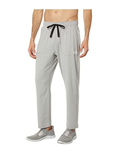 RVCA Cable Pants