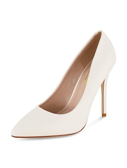 Women's Alta dress pump with  Comfort